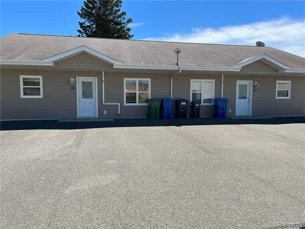 For sale 3638 CN, Grand Sault/Grand Falls, New Brunswick E3Y3V5