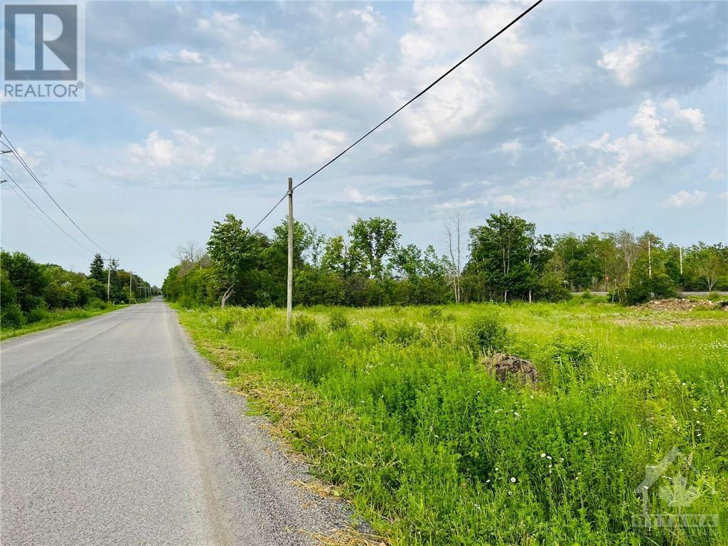 For sale 394 SCOTCH LINE ROAD, Kemptville, Ontario K0G1J0 1303741