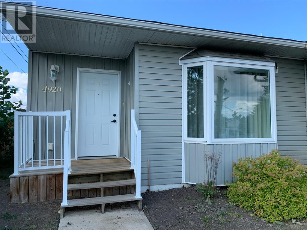 For sale 4920 52 Avenue, Grimshaw, Alberta T0H1W0 GP202357 REALTOR.ca