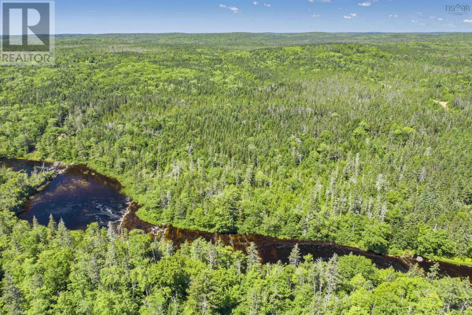 For sale Lot Moser River North Road, Moser River, Nova Scotia B0J2R0 202214706 REALTOR.ca