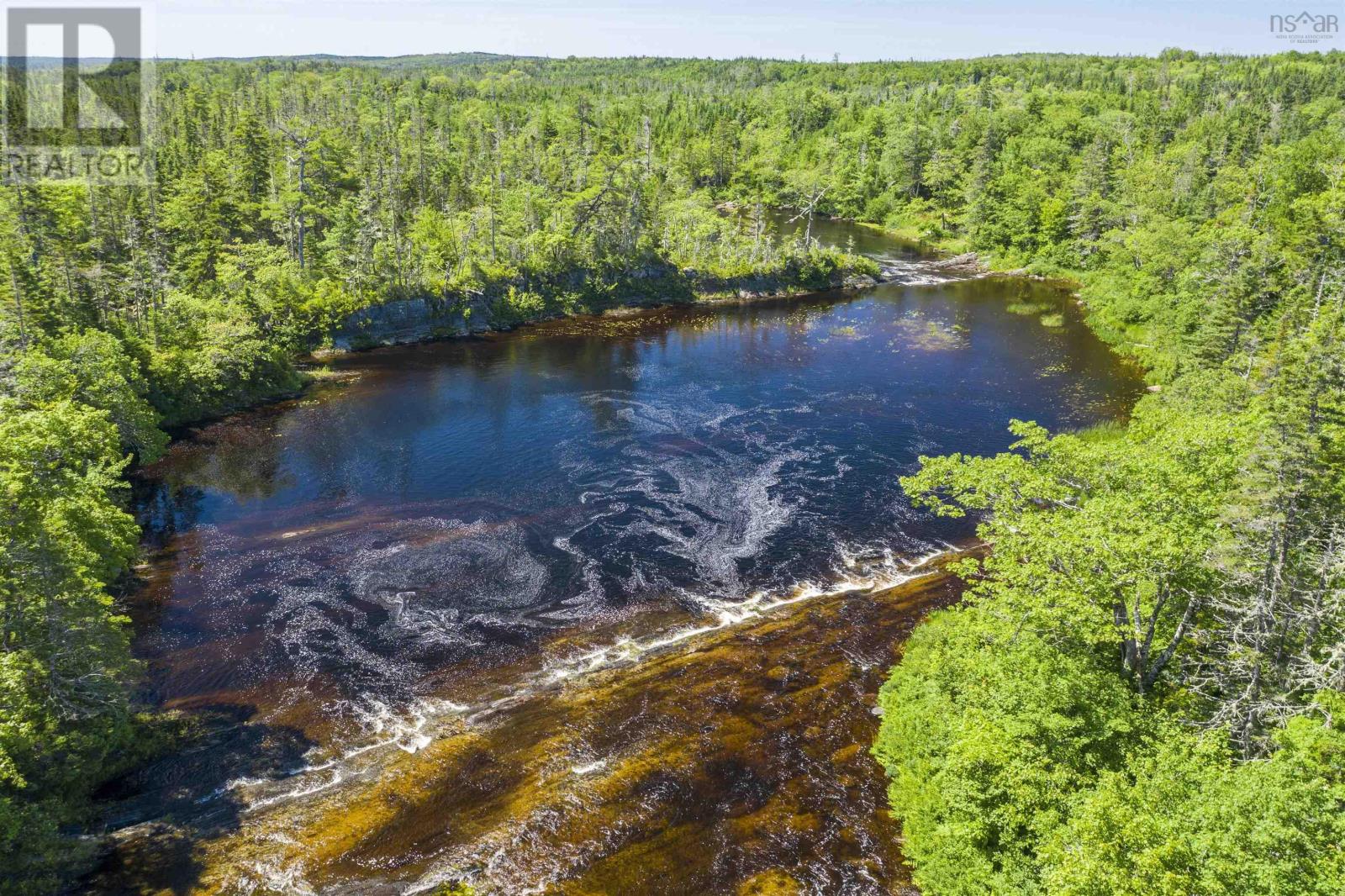 For sale Lot Moser River North Road, Moser River, Nova Scotia B0J2R0 202214706 REALTOR.ca