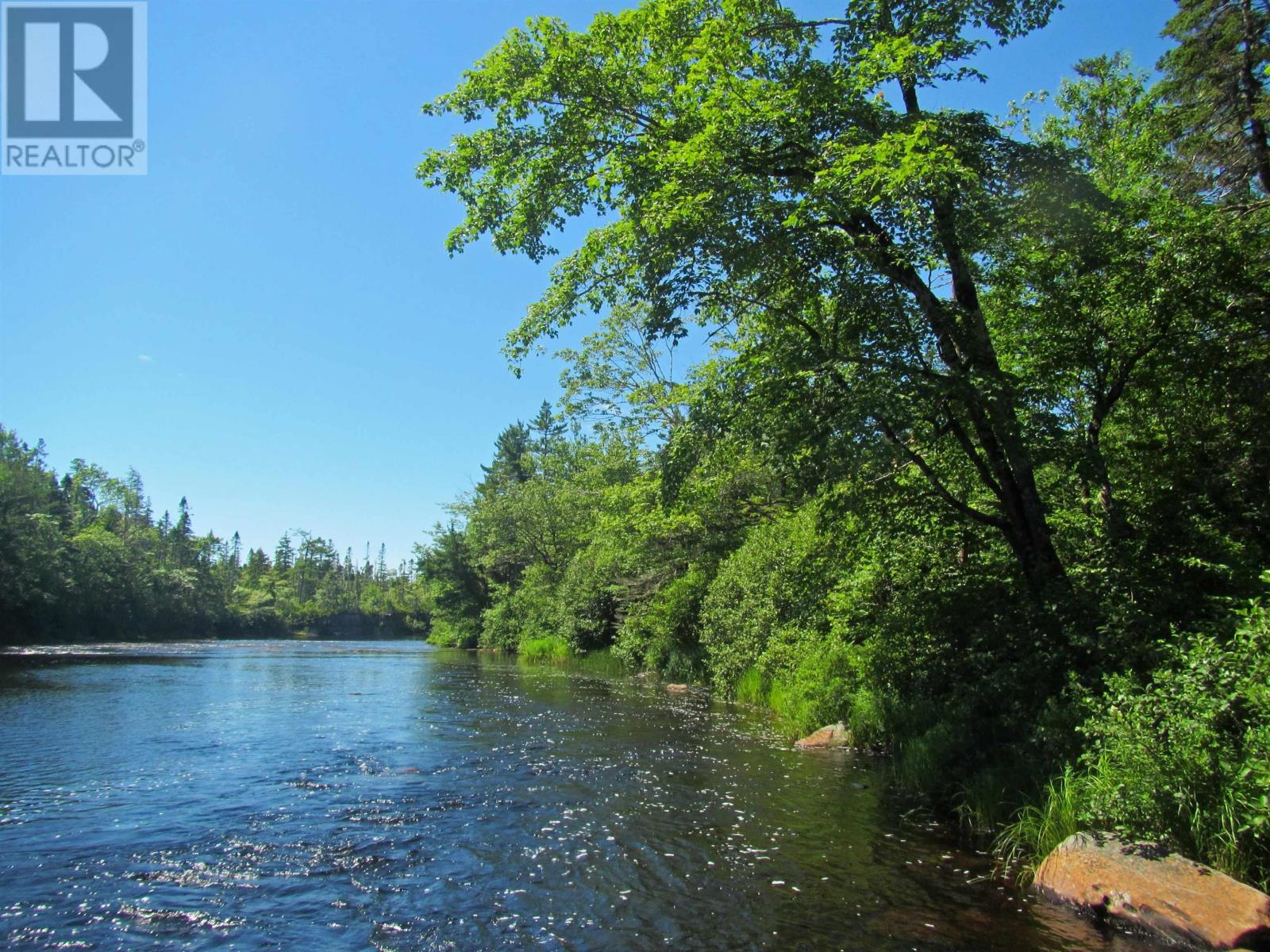 For sale Lot Moser River North Road, Moser River, Nova Scotia B0J2R0 202214706 REALTOR.ca