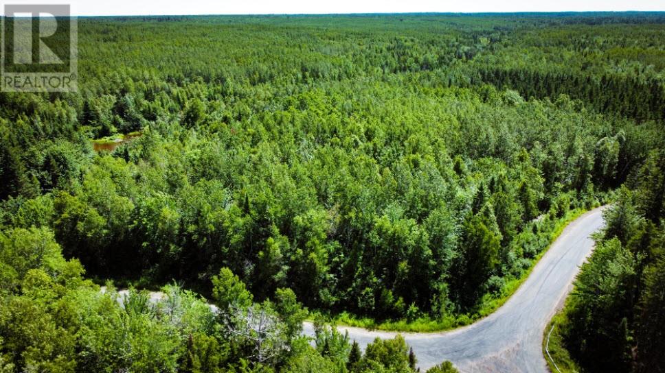 For sale Lot Saint Gabriel, SainteAnnedeKent, New Brunswick E4S1L4