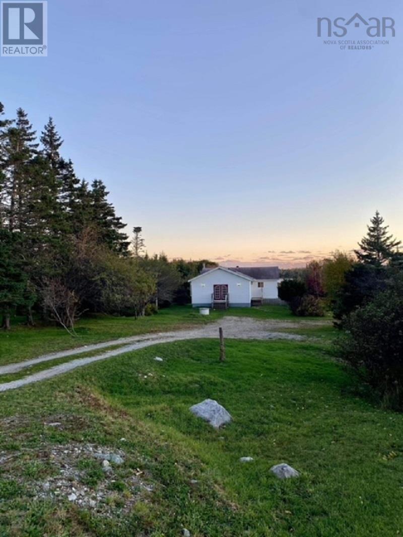 For sale 2555 Port LaTour Road, Port La Tour, Nova Scotia B0W3N0