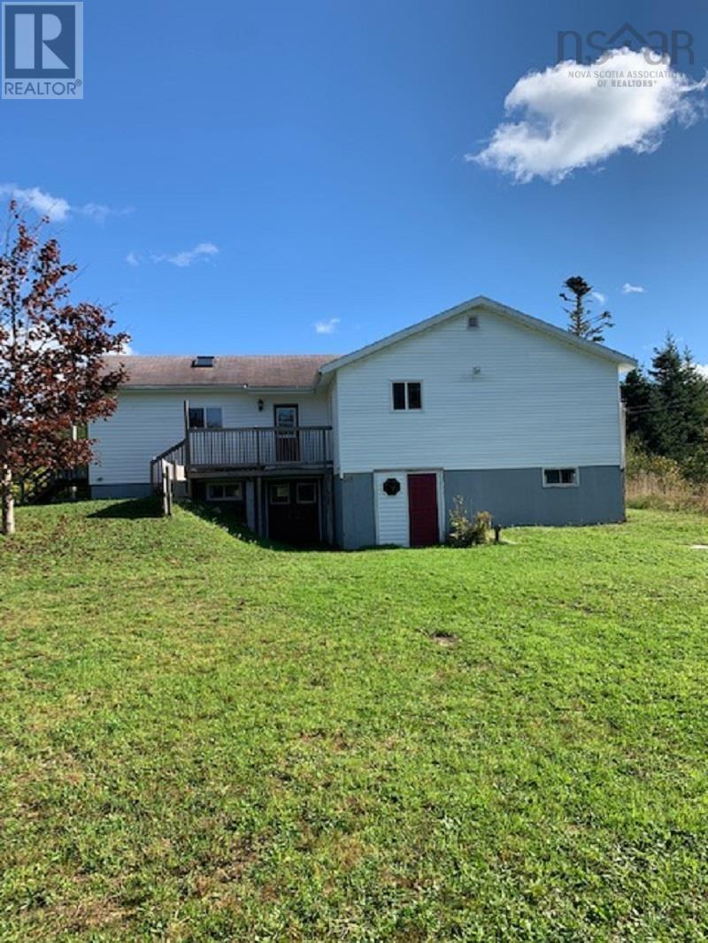 For sale 2555 Port LaTour Road, Port La Tour, Nova Scotia B0W3N0