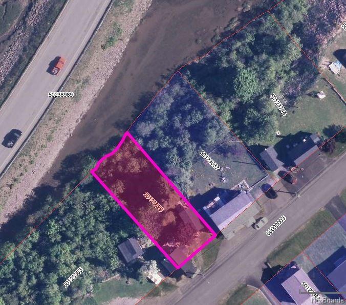 For sale 61 Lot Sunset Drive, Campbellton, New Brunswick E3N1S4