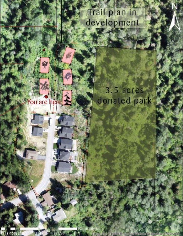 For sale 2812 CEDAR CRESCENT, Rossland, British Columbia V0G1Y0