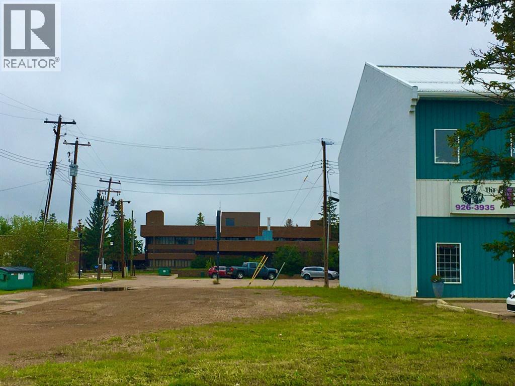 For sale 9816 100 Street, High Level, Alberta T0H1Z0 A1026341