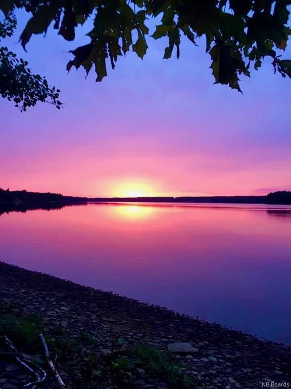 For sale 5.6 acres Rte 420, South Esk, New Brunswick E1V4M2 NB074384