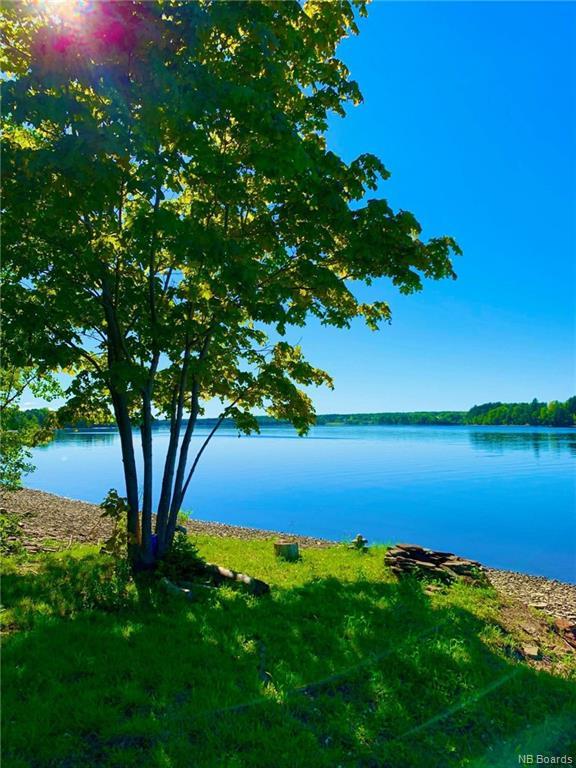 For sale 5.6 acres Rte 420, South Esk, New Brunswick E1V4M2 NB074384