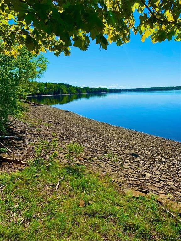 For sale 5.6 acres Rte 420, South Esk, New Brunswick E1V4M2 NB074384