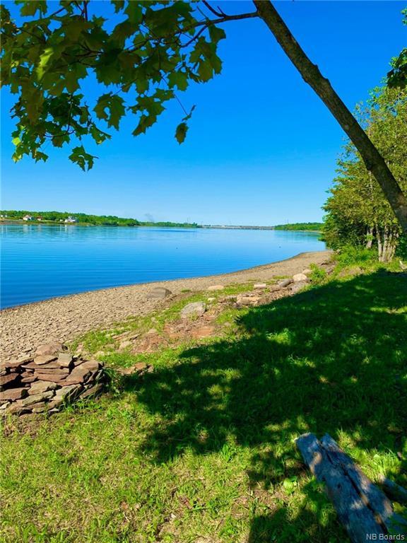For sale 5.6 acres Rte 420, South Esk, New Brunswick E1V4M2 NB074384