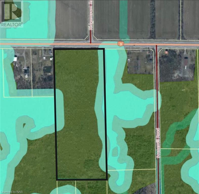 For sale 012047 GARRISON Road, Fort Erie, Ontario L0S1N0 40272498