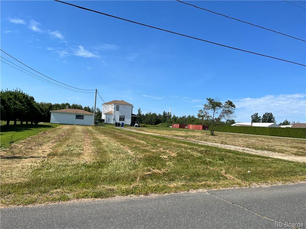 For sale 1512 sqm Ferdinand, Neguac, New Brunswick E9G1C5 NB065263