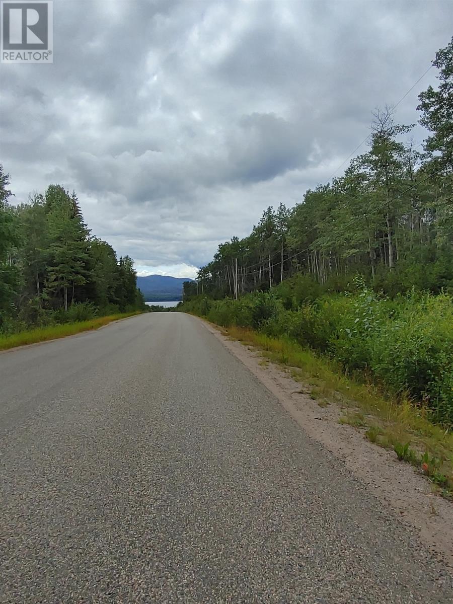 For sale LOT 1 FRANCOIS LAKE, Vanderhoof, British Columbia V0J1L0 R2718191 REALTOR.ca