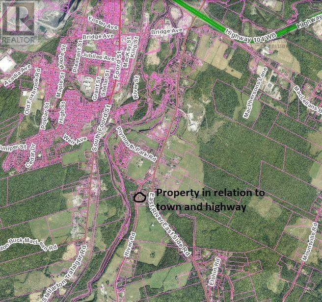 For sale 2274 River Road, Plymouth, Nova Scotia B2H5C5 202220676