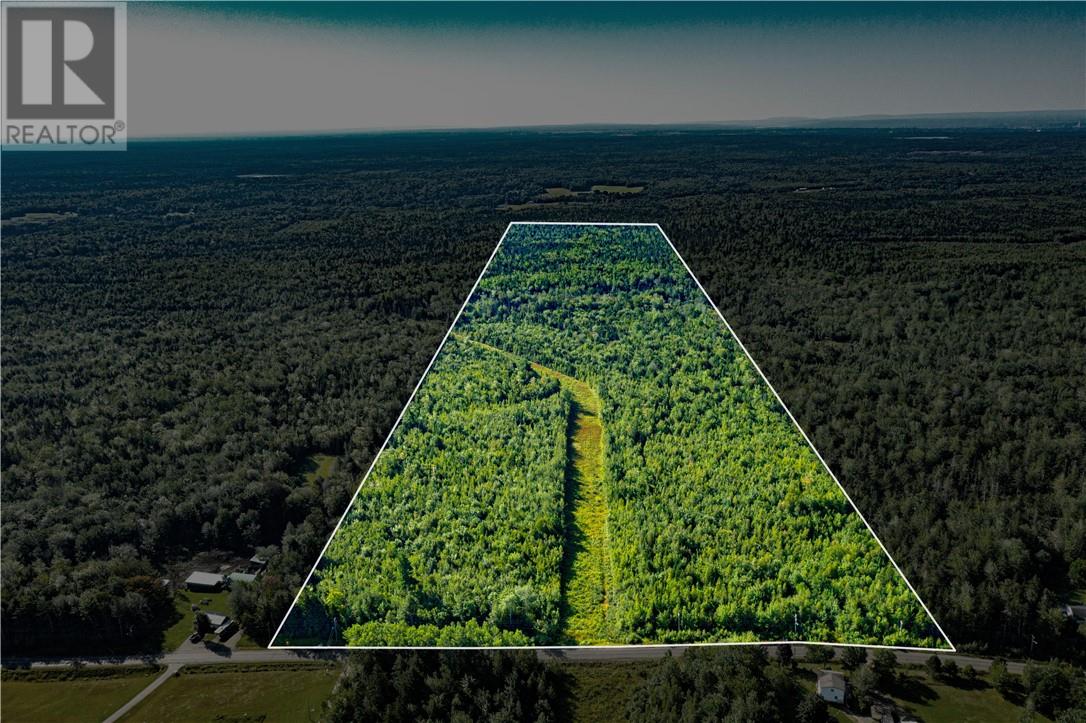 For sale Lot Scotch Settlement, Scotch Settlement, New Brunswick