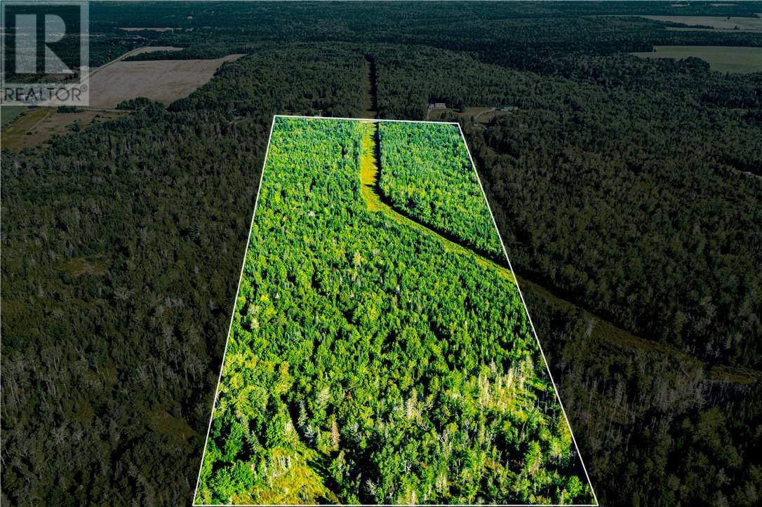 For sale Lot Scotch Settlement, Scotch Settlement, New Brunswick