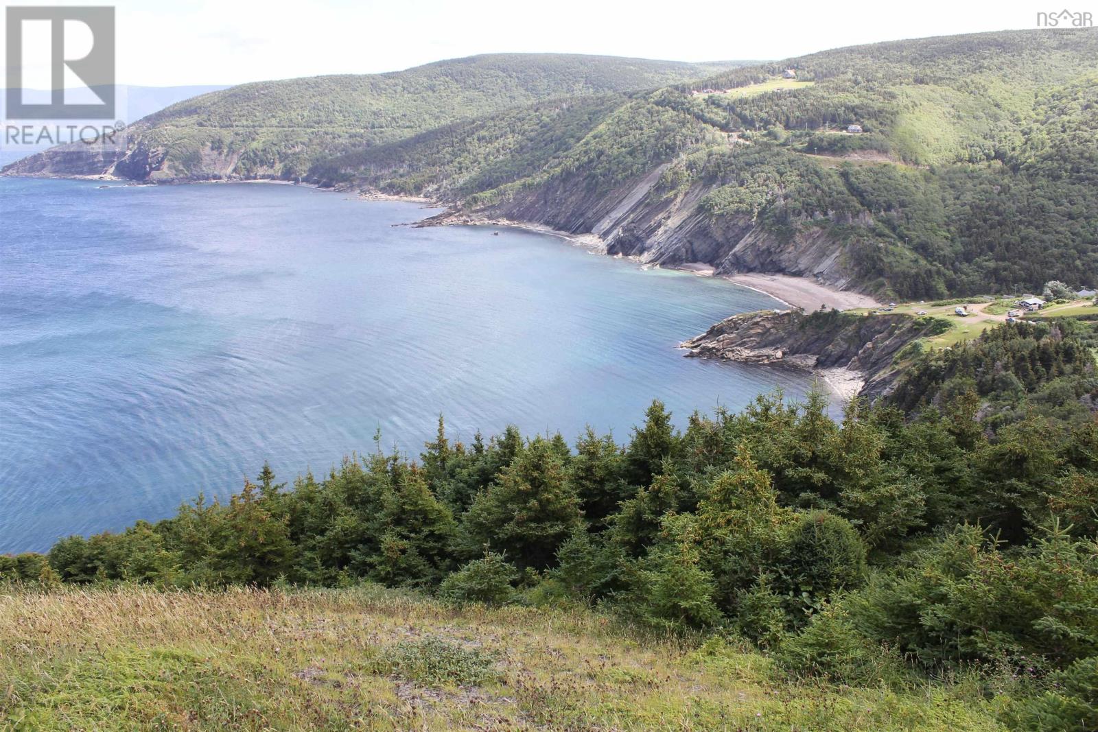 For sale 90AC Meat Cove Road, Meat Cove, Nova Scotia B0C1E0