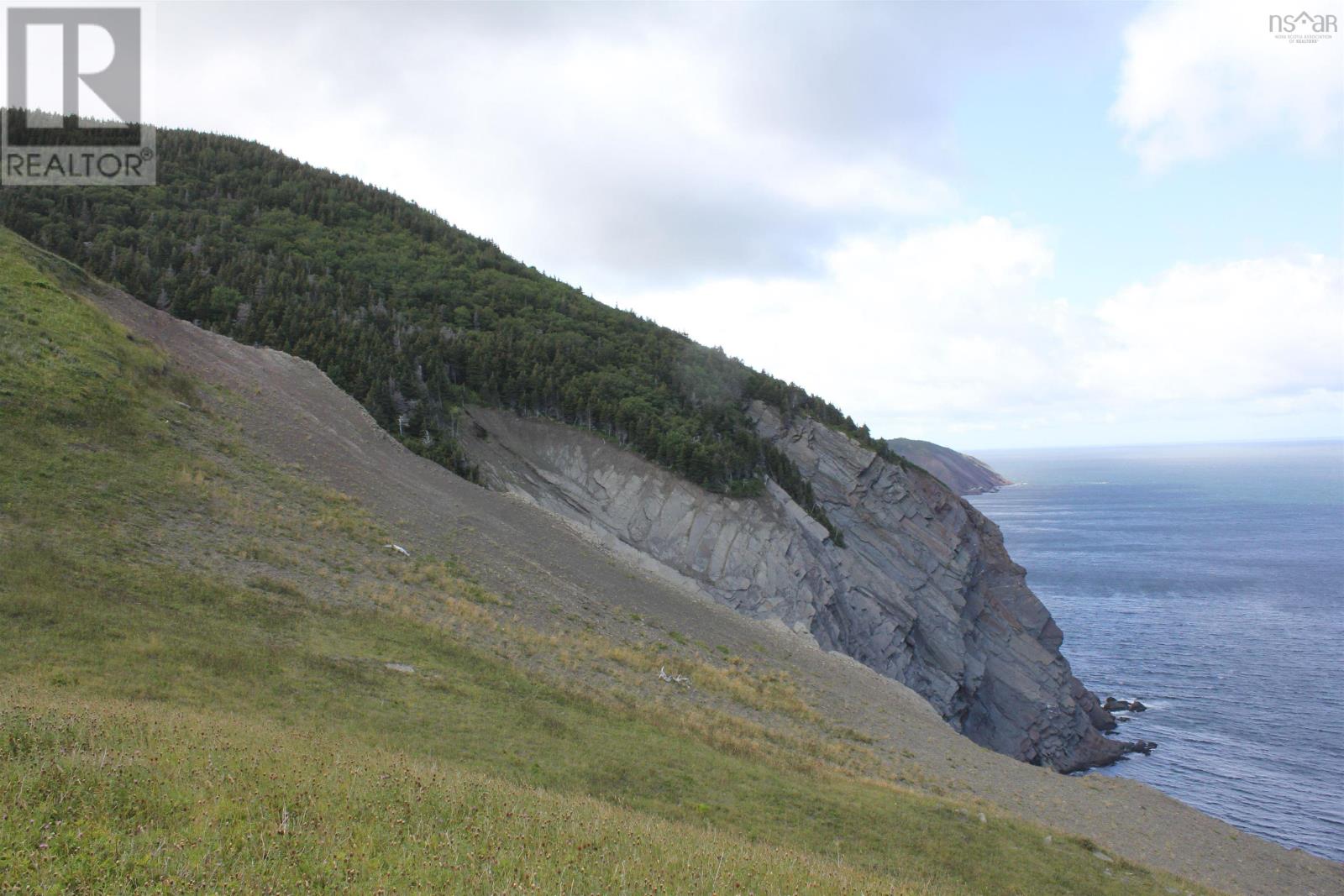For sale 90AC Meat Cove Road, Meat Cove, Nova Scotia B0C1E0