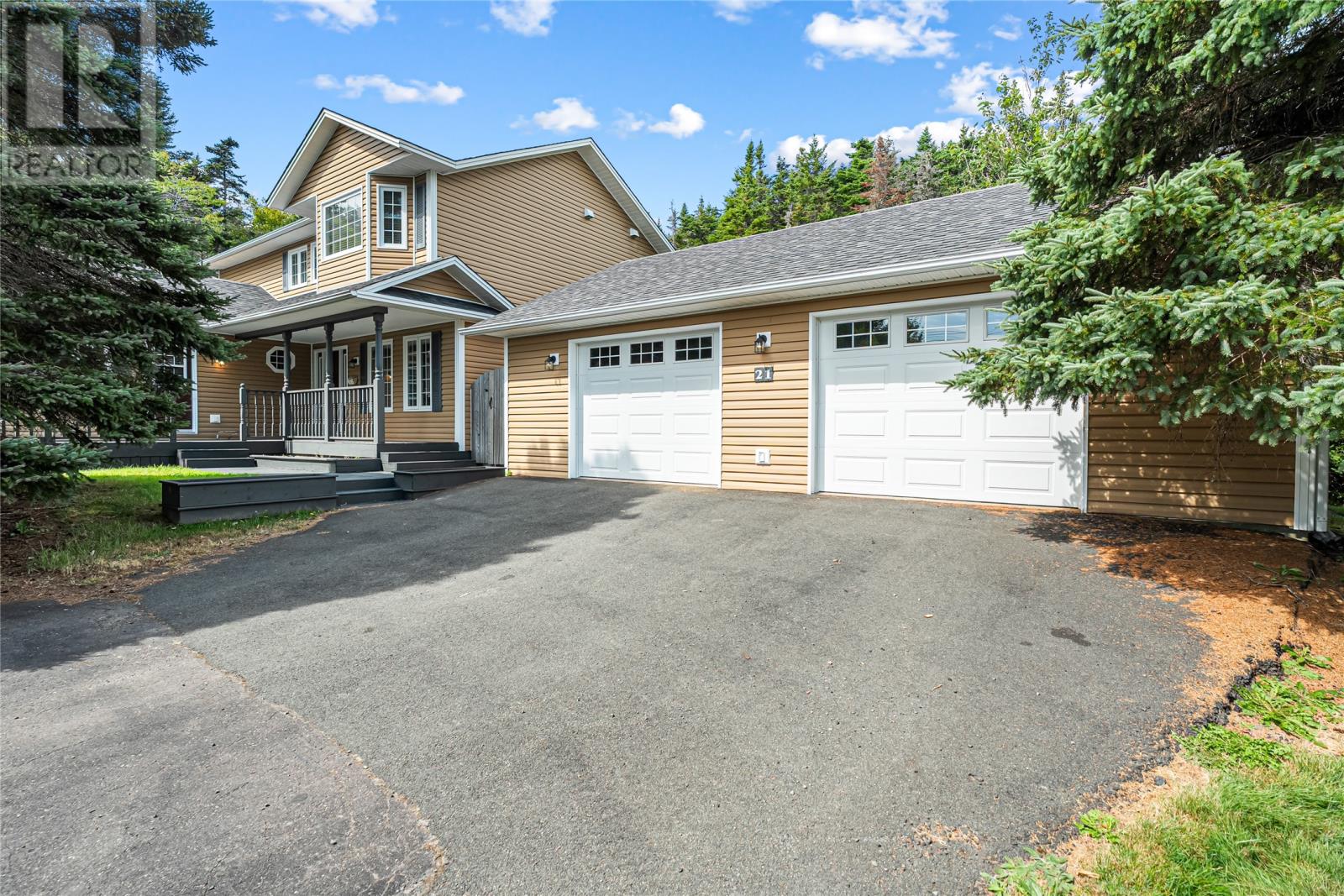 For sale 21 Atlantic Street, Marystown, Newfoundland & Labrador A0E2M0