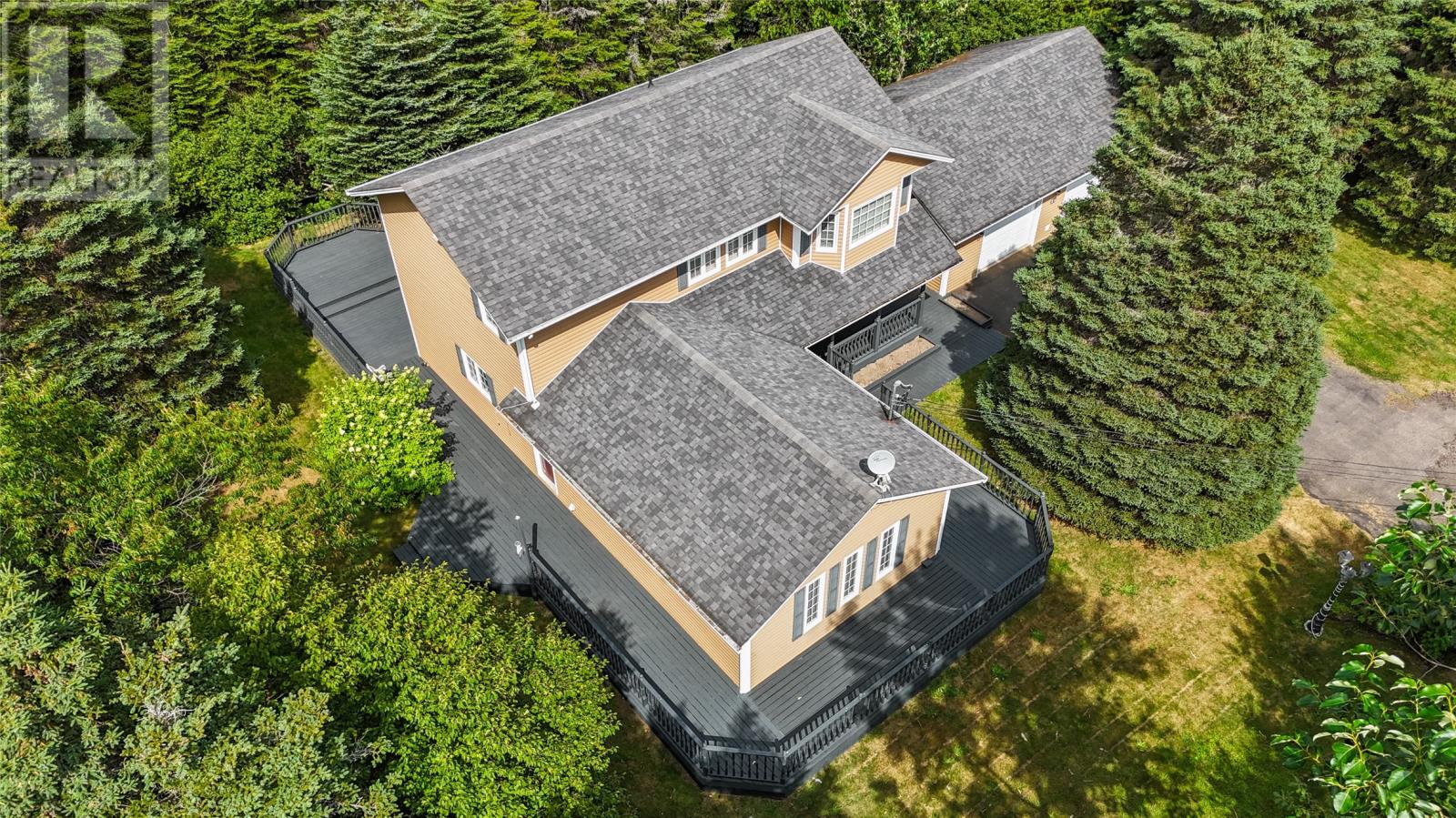 For sale 21 Atlantic Street, Marystown, Newfoundland & Labrador A0E2M0