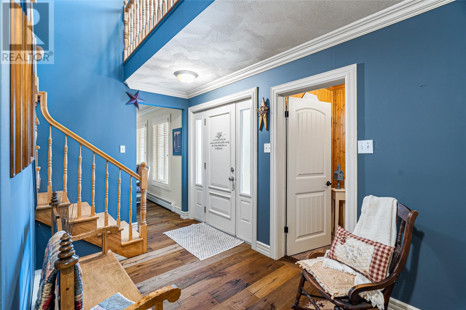 For sale 21 Atlantic Street, Marystown, Newfoundland & Labrador A0E2M0