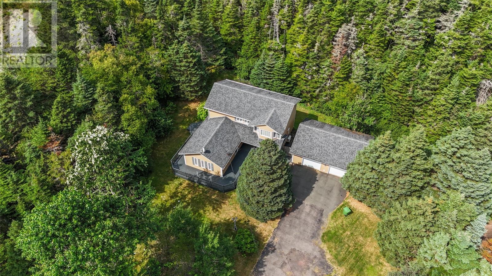 For sale 21 Atlantic Street, Marystown, Newfoundland & Labrador A0E2M0