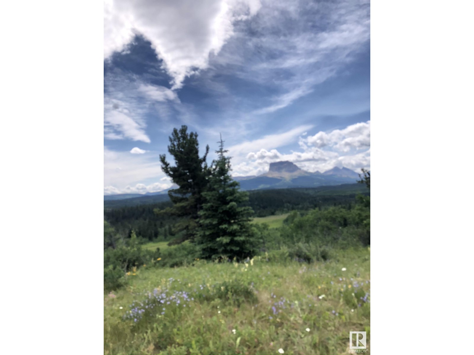 For sale Lot 10 Heritage Ranch Subdivision, Rural Cardston County