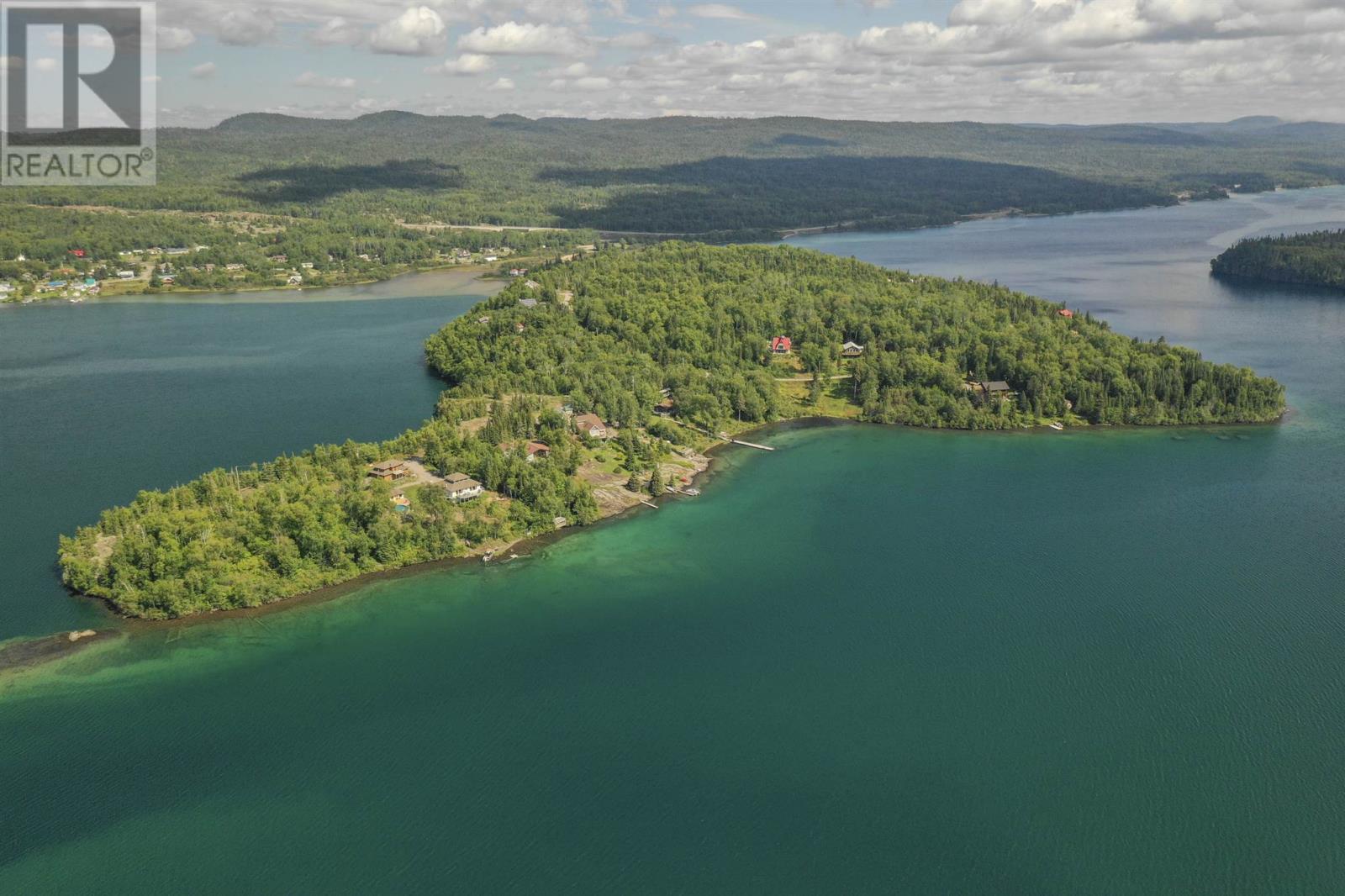 For sale LOT 8B NICOL ISLAND, ROSSPORT, Ontario P0T2R0 TB202206