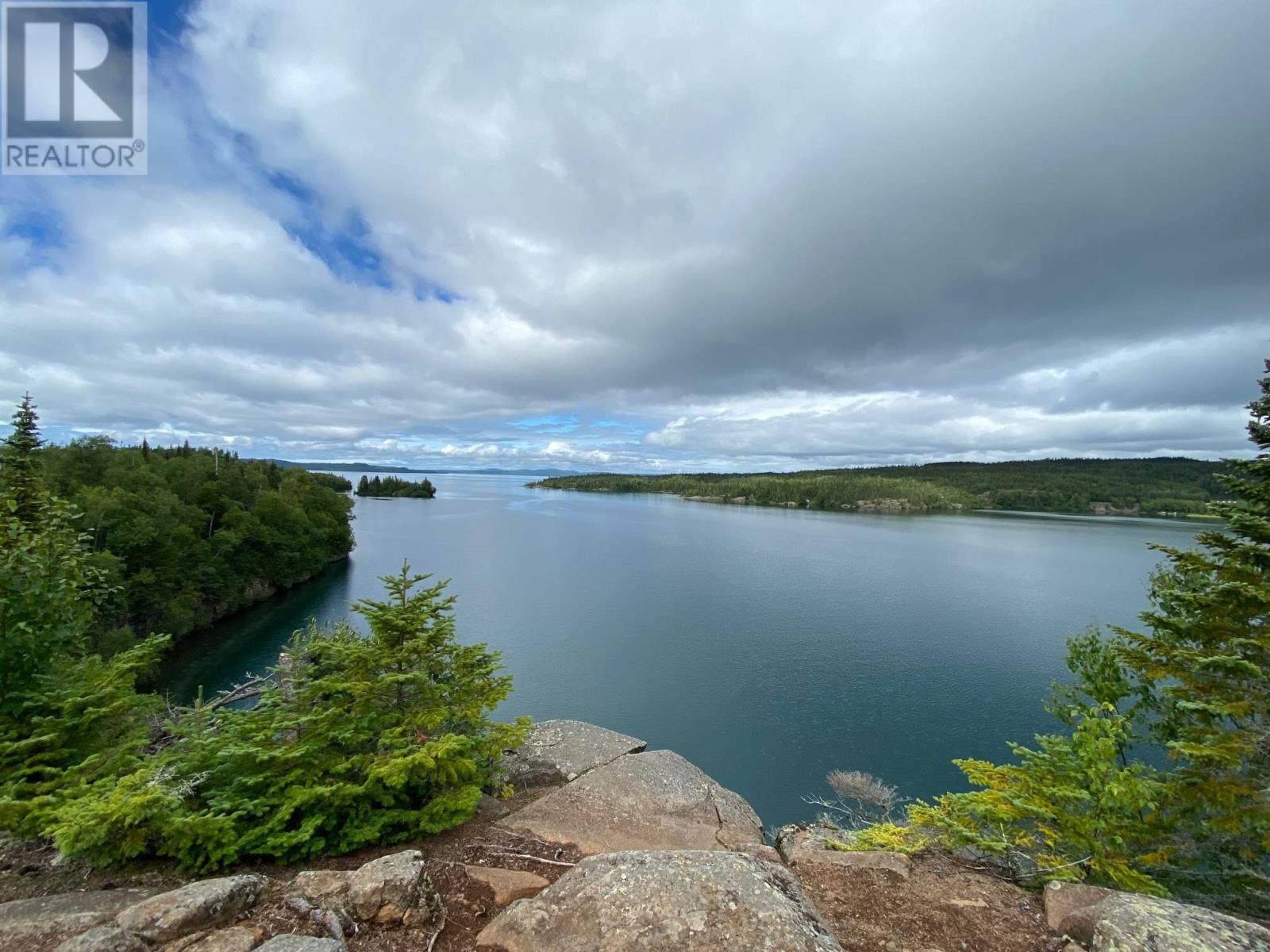 For sale LOT 8B NICOL ISLAND, ROSSPORT, Ontario P0T2R0 TB202206