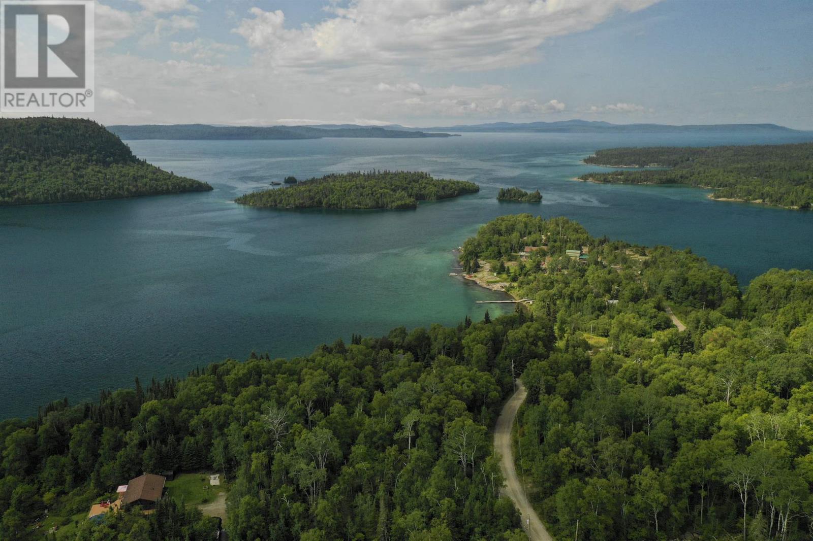 For sale LOT 10B NICOL ISLAND, ROSSPORT, Ontario P0T2R0 TB202209