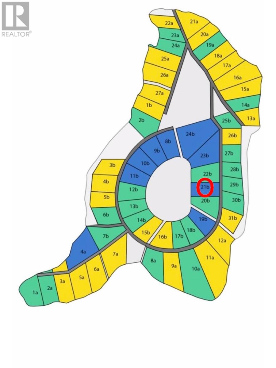 For sale LOT 21B NICOL ISLAND, ROSSPORT, Ontario P0T2R0 TB202213