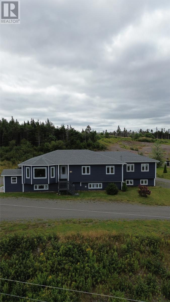 For sale 10 Crestview Heights, Marystown, Newfoundland & Labrador