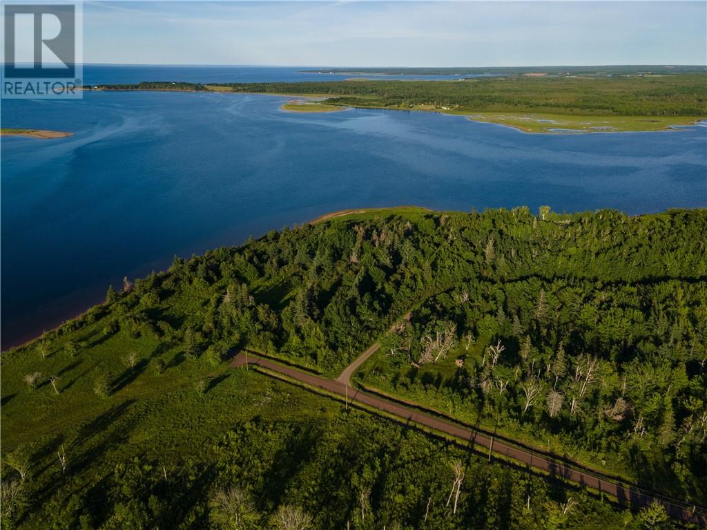 For sale Lot 0504 Sunrise LANE, Shemogue, New Brunswick E4N2N2