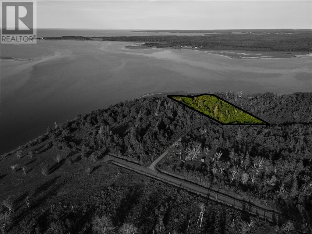 For sale Lot 0504 Sunrise LANE, Shemogue, New Brunswick E4N2N2