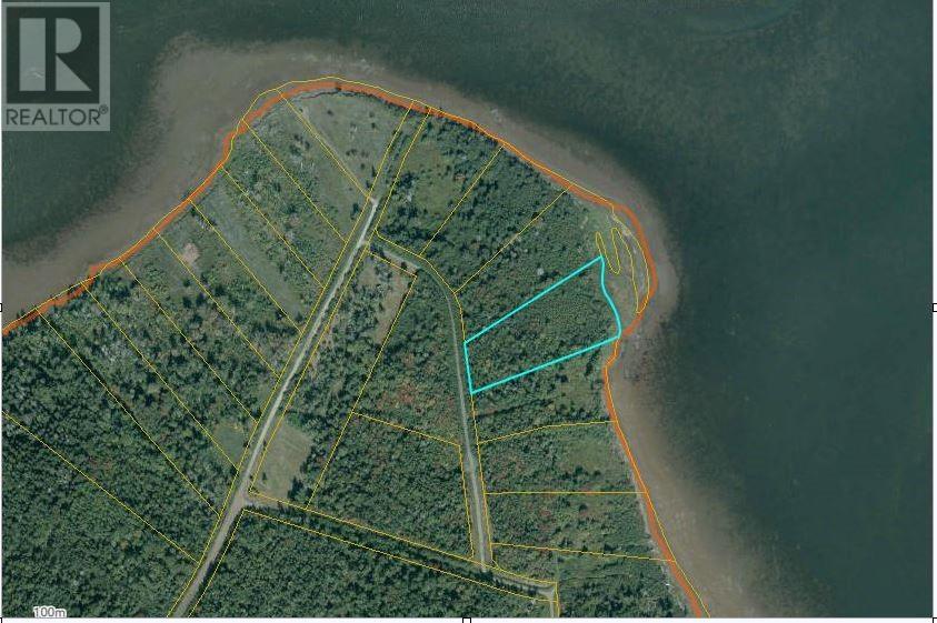For sale Lot 0504 Sunrise LANE, Shemogue, New Brunswick E4N2N2