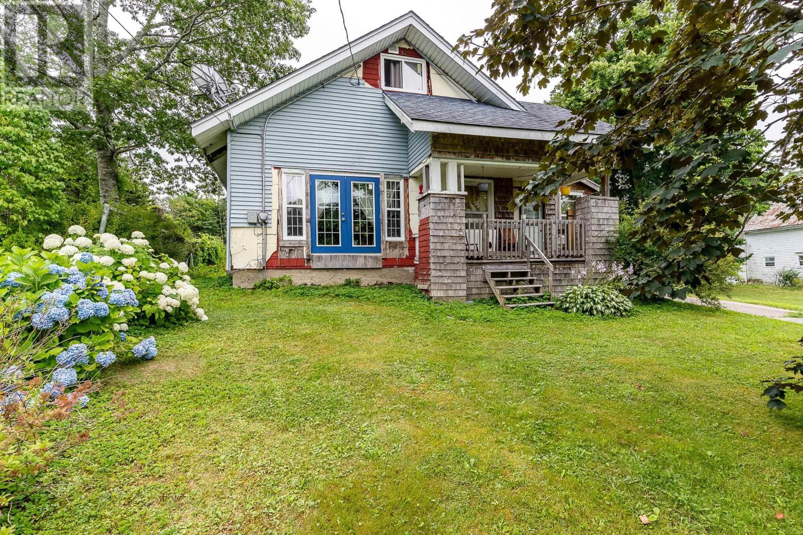 For sale 4758 Highway 1, Weymouth, Nova Scotia B0W3T0 202218791