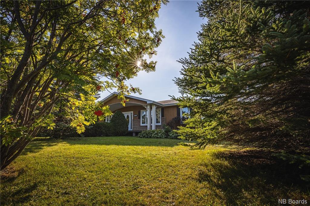 For sale 4312 des Fondateurs Boulevard, SaintIsidore, New Brunswick