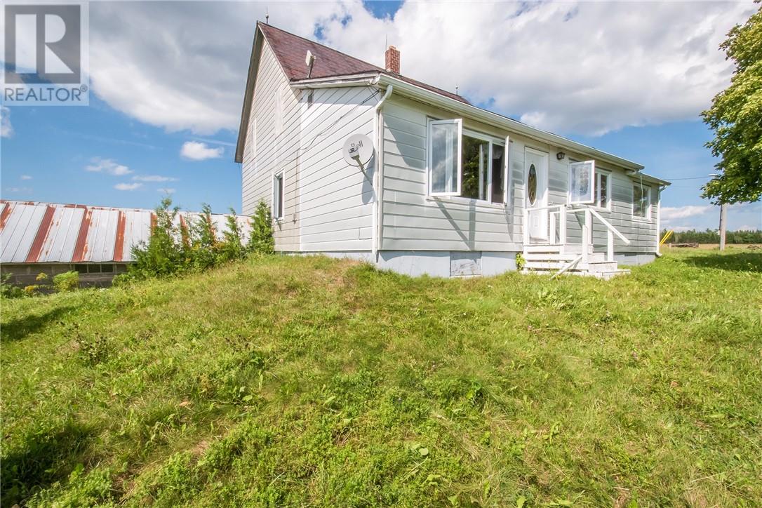 For sale 229 Hicks Settlement RD, Hicks Settlement, New Brunswick