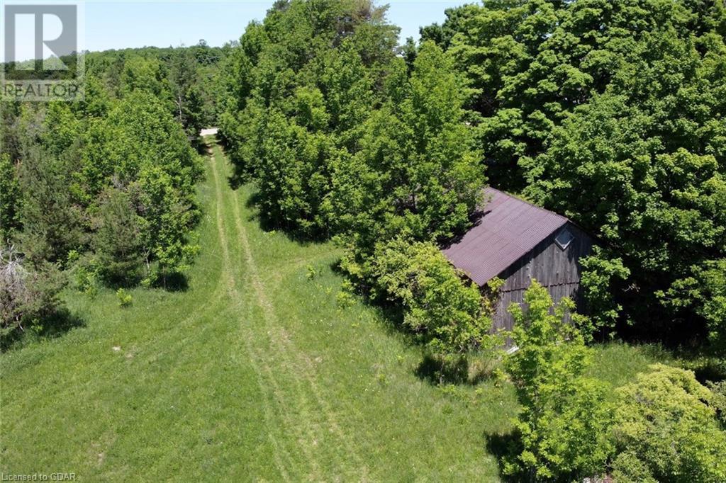 For sale 466408 12TH CONCESSION B, Eugenia, Ontario N0C1E0 40076311