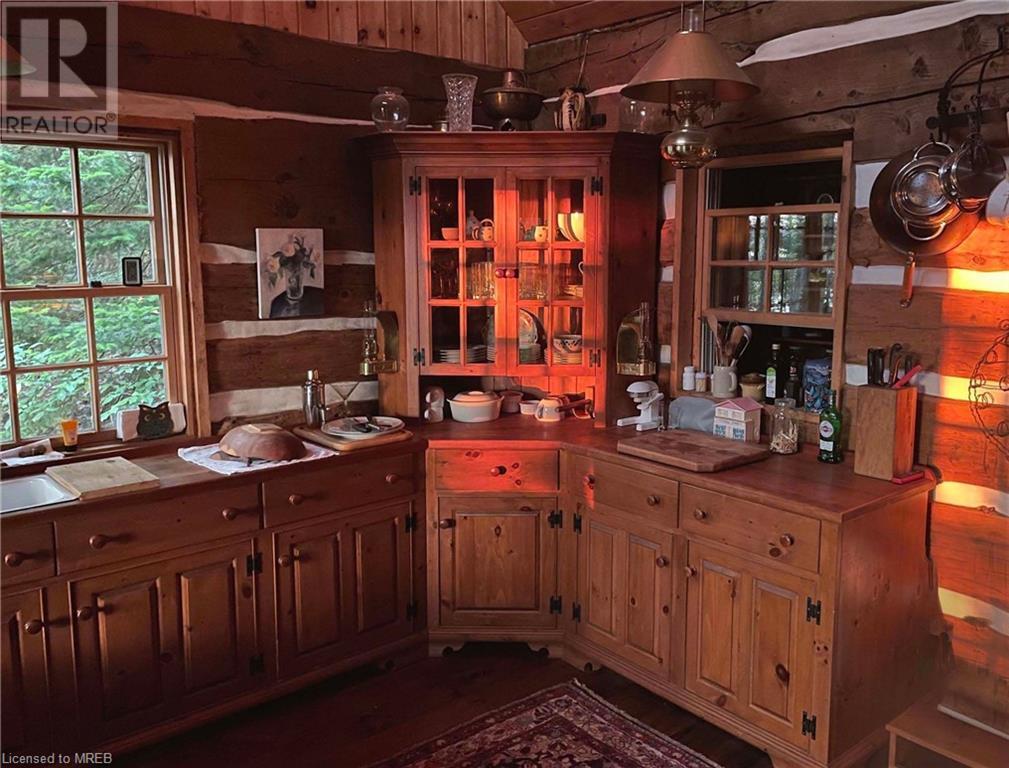 For sale N/A EAGLE LAKE Road, South River, Ontario P0A1X0 40318301