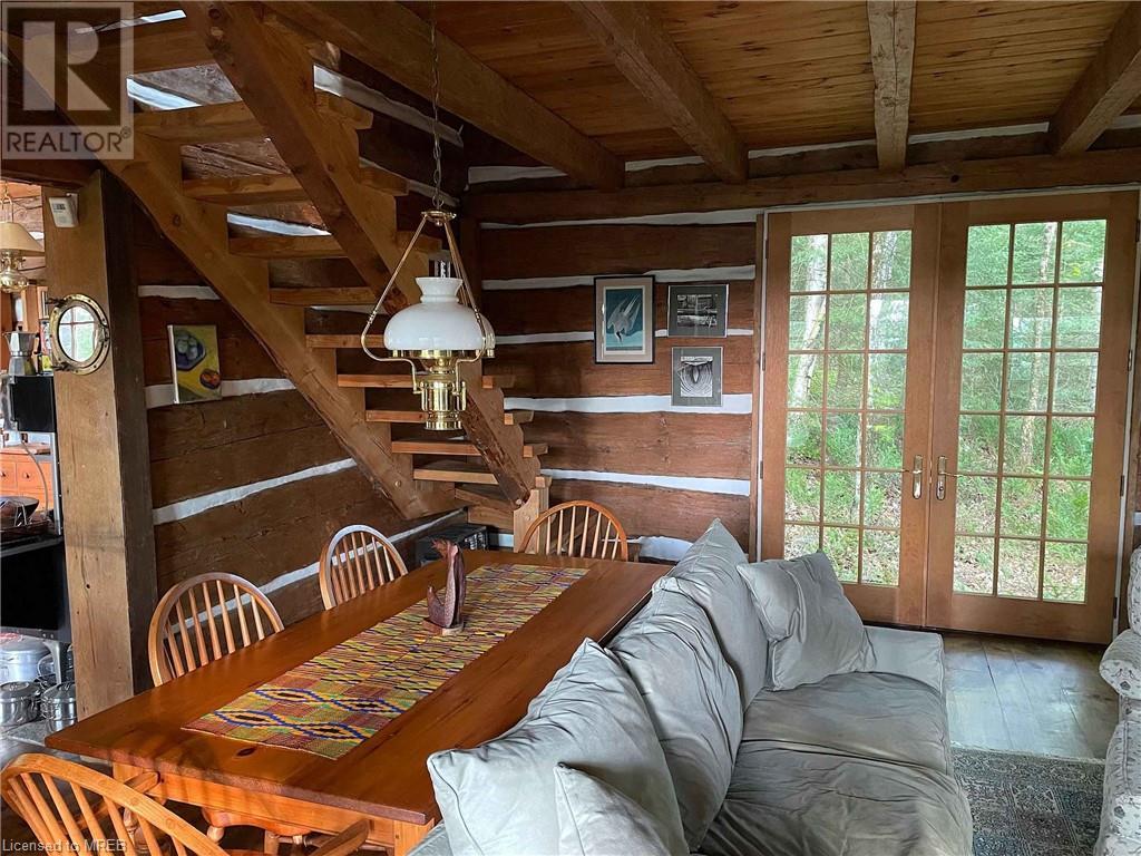 For sale N/A EAGLE LAKE Road, South River, Ontario P0A1X0 40318301 REALTOR.ca