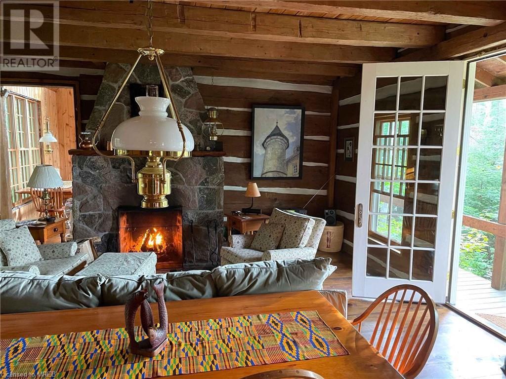 For sale N/A EAGLE LAKE Road, South River, Ontario P0A1X0 40318301 REALTOR.ca