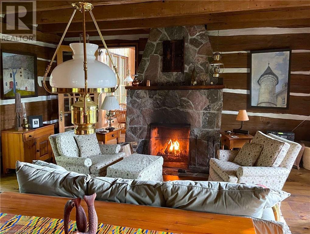 For sale N/A EAGLE LAKE Road, South River, Ontario P0A1X0 40318301 REALTOR.ca