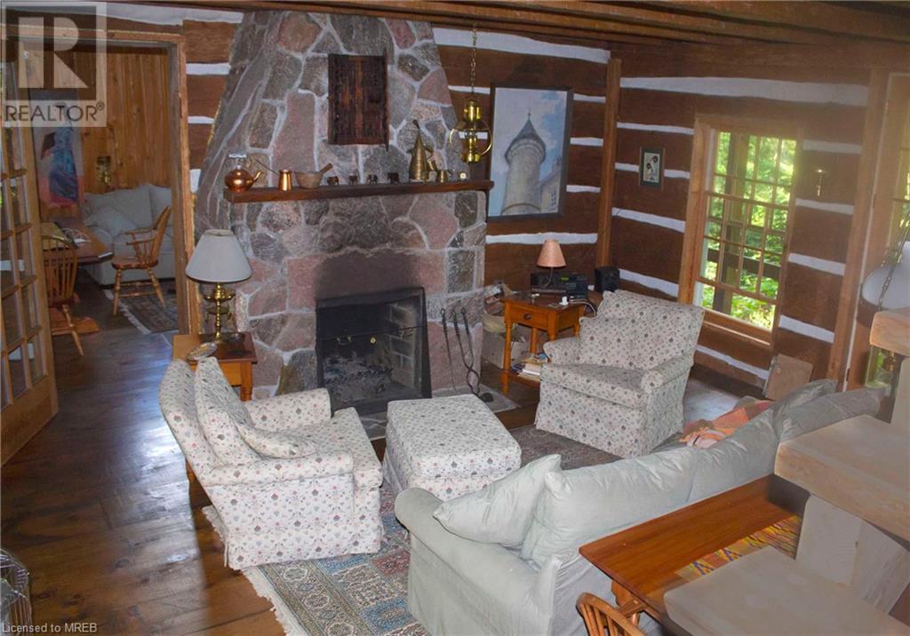 For sale N/A EAGLE LAKE Road, South River, Ontario P0A1X0 40318301 REALTOR.ca