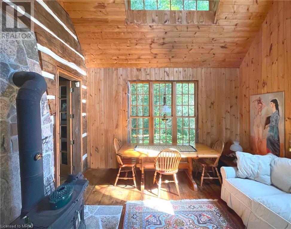 For sale N/A EAGLE LAKE Road, South River, Ontario P0A1X0 40318301 REALTOR.ca