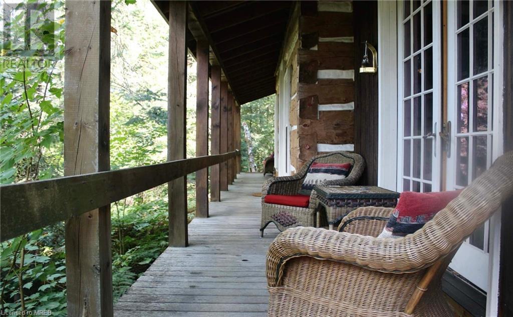 For sale N/A EAGLE LAKE Road, South River, Ontario P0A1X0 40318301