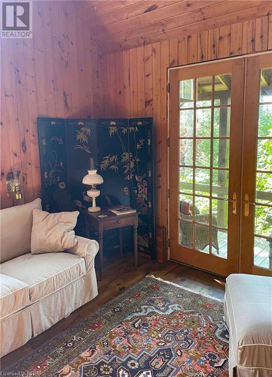 For sale N/A EAGLE LAKE Road, South River, Ontario P0A1X0 40318301