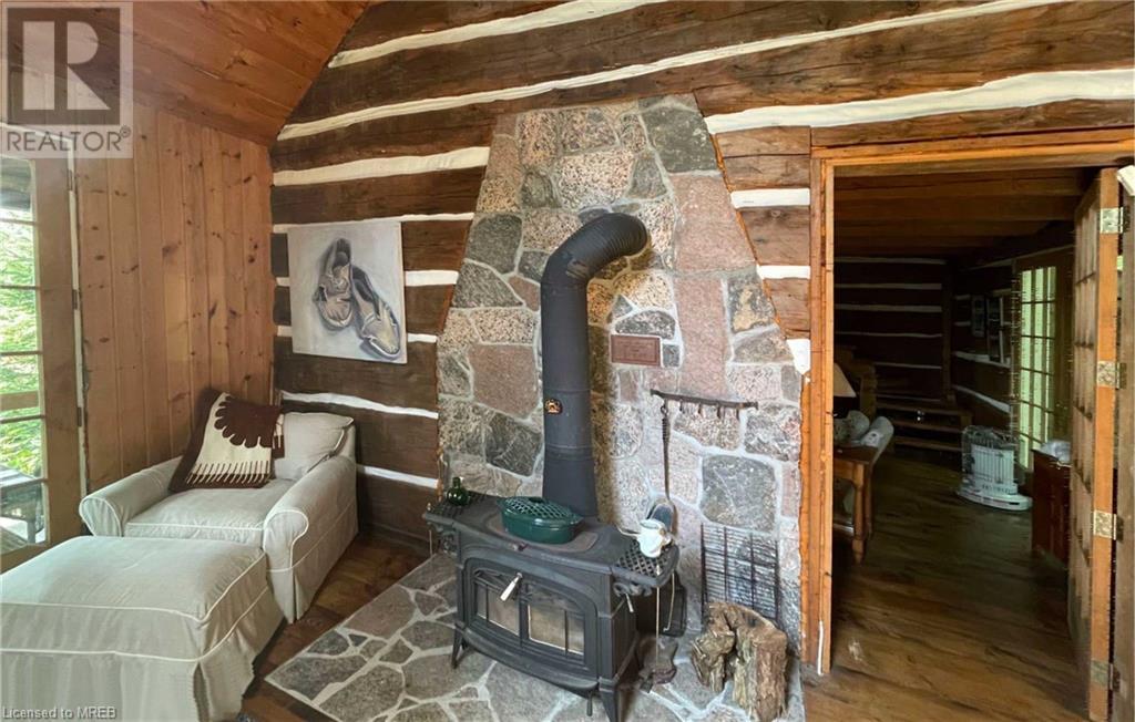 For sale N/A EAGLE LAKE Road, South River, Ontario P0A1X0 40318301 REALTOR.ca